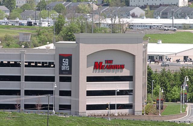 Meadows Casino sports book coming next week