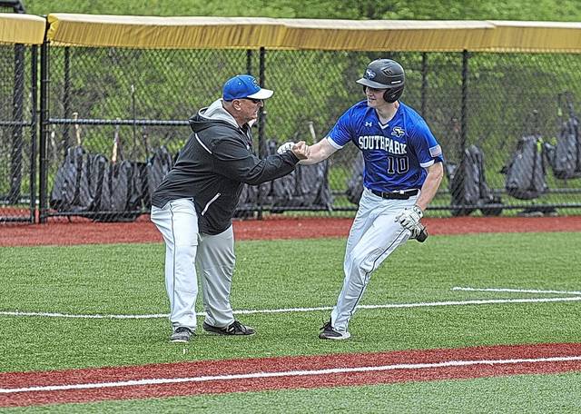 Baseball coach Steve Bucci leaves South Park for alma mater Baldwin