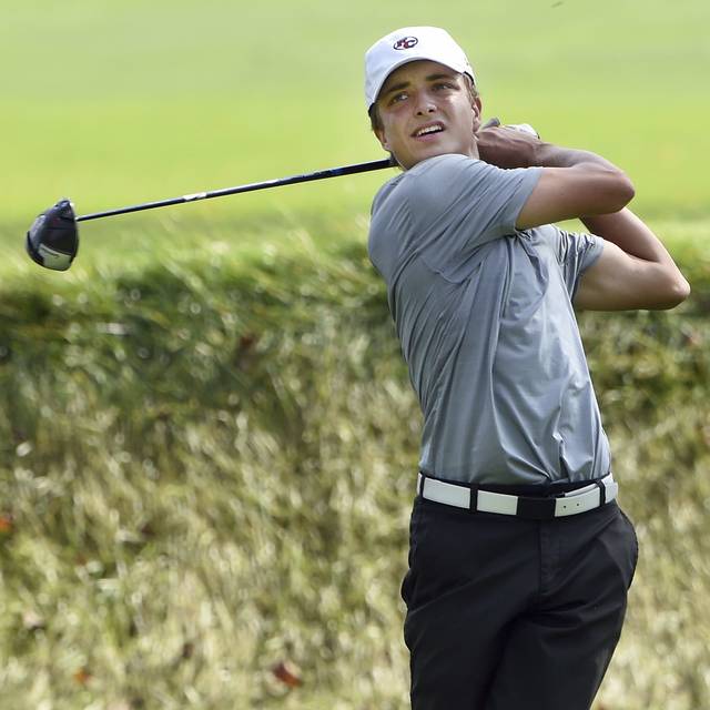 Fox Chapel boys golf preparing for a WPIAL team title run