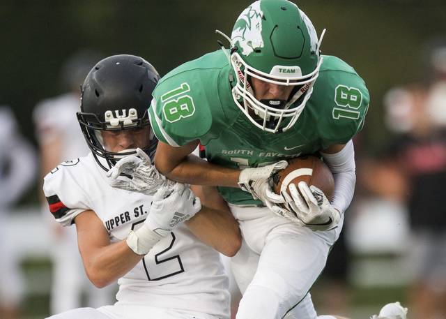 Trib HSSN football players to watch in Week 6