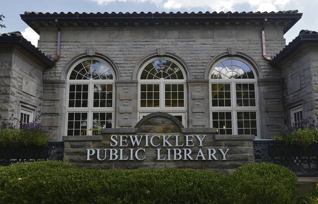 Savoring Sewickley in 20th year