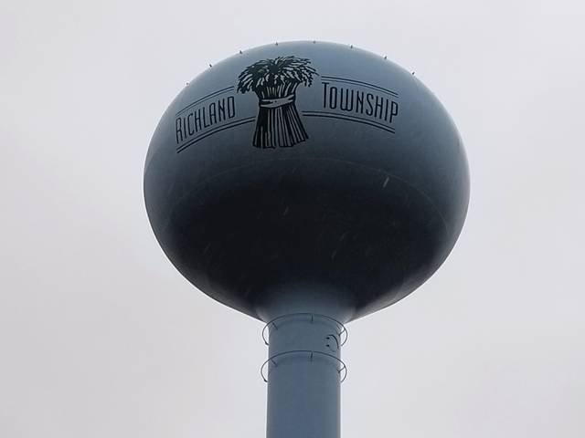 Richland gets $187k grant for stream bank improvements