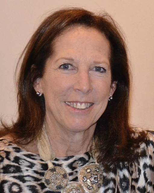 Sewickley entrepreneur takes her wares on the road