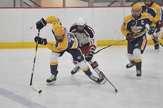 Plum’s captains bringing optimism back to ice