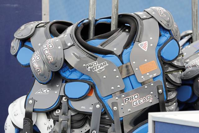 Defense dominates as Class 5A No. 1 Penn-Trafford beats Latrobe