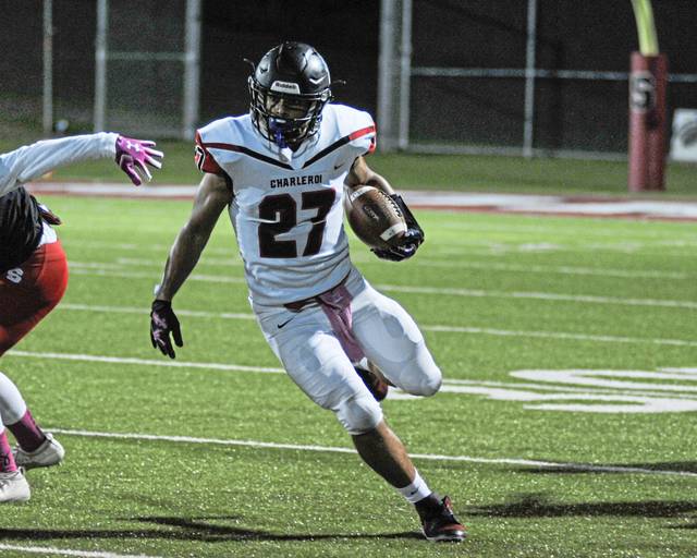 Charleroi rains on on Southmoreland’s playoff-clinching parade