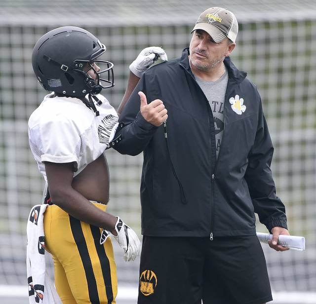 WPIAL Class 6A roundup: Colella lifts No. 1 North Allegheny past Butler