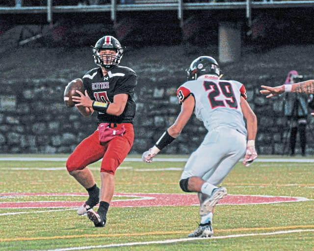 5 takeaways from Week 6: Southmoreland snaps cold spell
