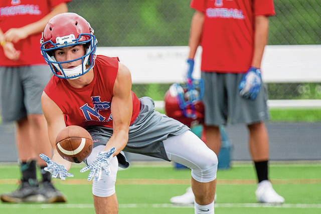 Westmoreland football notebook: Mt. Pleasant back in Big East race