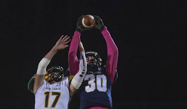 Freeport stays confident in must-win situations