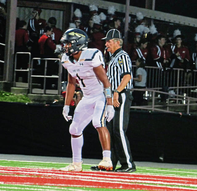 The Herald Spotlight Athlete: Shady Side Academy’s Eddie Faulkner