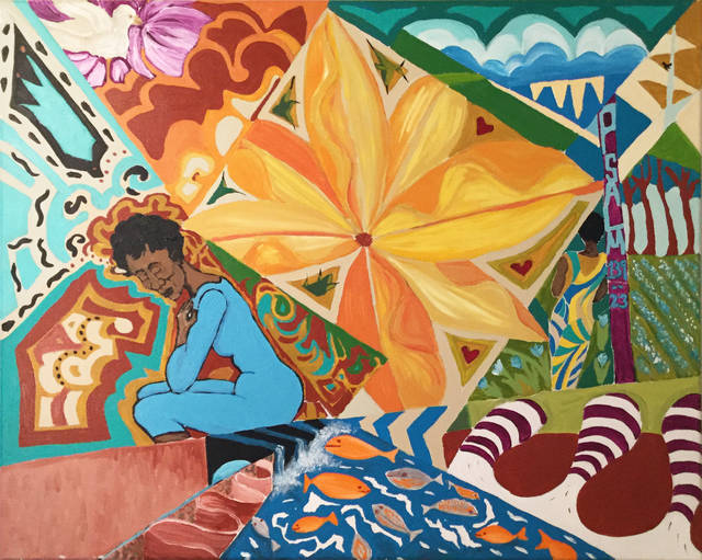 Around town: Black, female writers featured in Sweetwater event