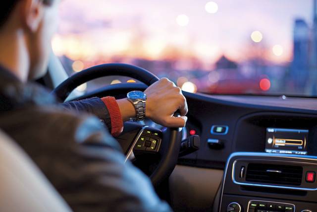 AARP Smart Driver course offered at Shaler North Hills Library
