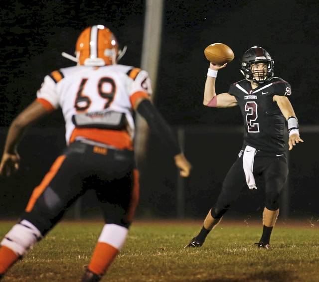 Greensburg Central Catholic hopes to stop top-ranked Jeannette in Eastern Conference clash<span class="headline-video">Video <i class="fa-solid fa-circle-play"></i></span>