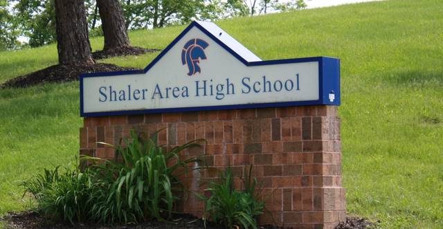Shaler Class of 1959 holding 60th reunion