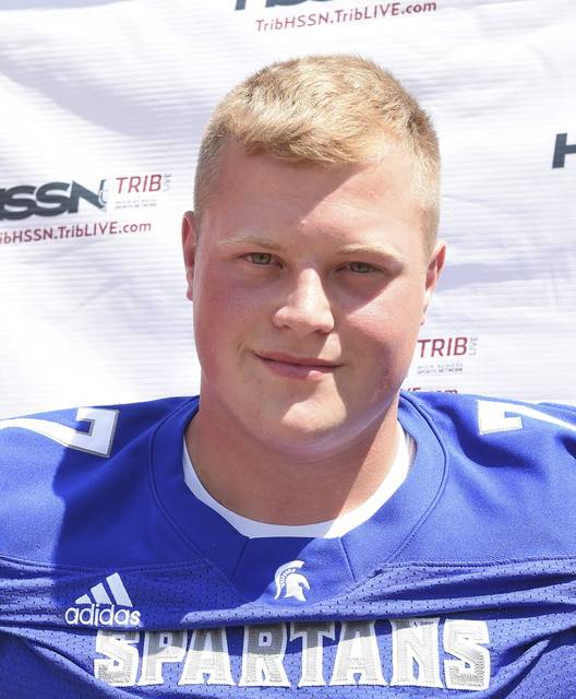 Westmoreland County football players to watch in Week 7