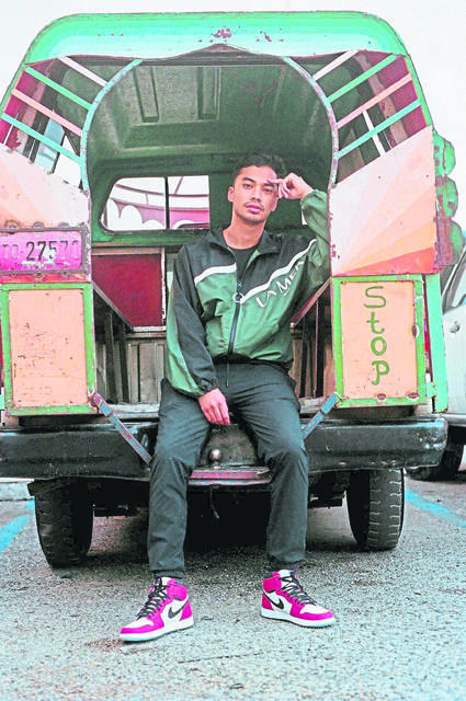 This weekend: Terrifying Tales from the Cabin, spaghetti dinner at Beattie