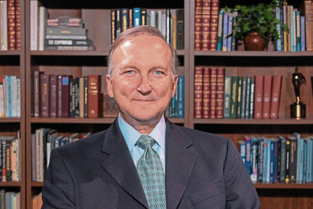 PCN president hosting 20 years of ‘PA Books’ at Shaler North Hills Library