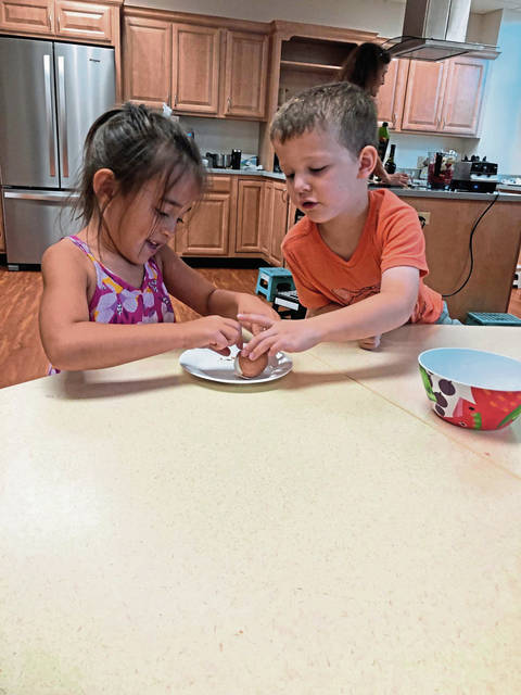 Sewickley Academy’s new Discovery Lab provides hands-on learning