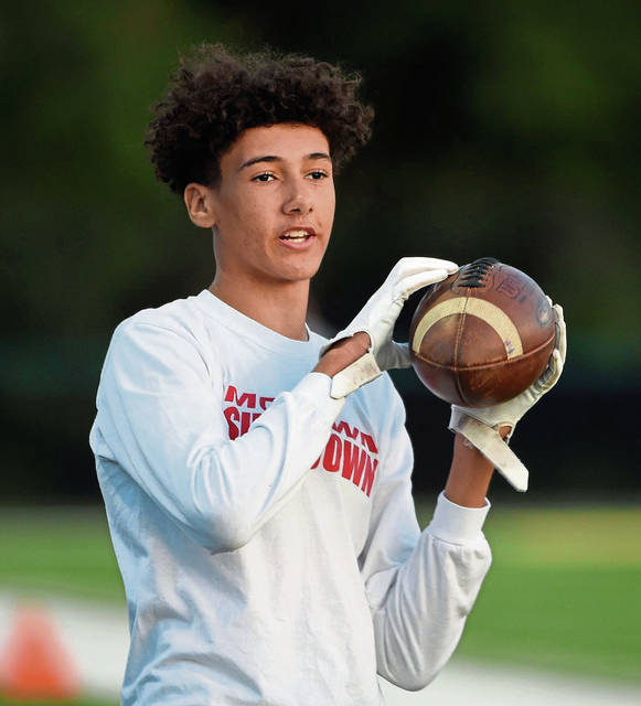 A-K Valley football players to watch in Week 7