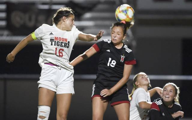 High school roundup for Oct. 9, 2019: Moon wins in OT to keep pace with Peters Township