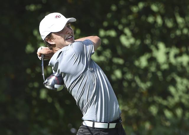 Fox Chapel boys, girls golf teams set for WPIAL team championship