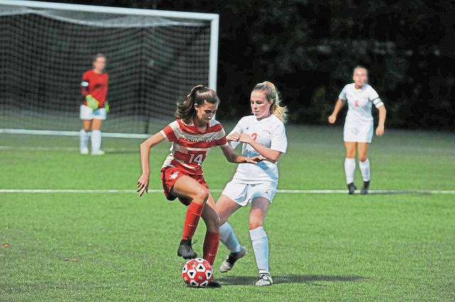 Penn Hills girls soccer team proud of progress