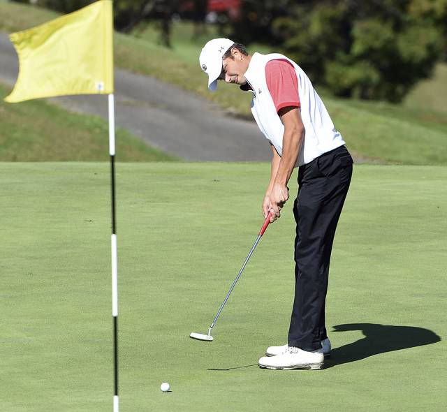 Fox Chapel boys finally get over the hump, capture WPIAL team gold