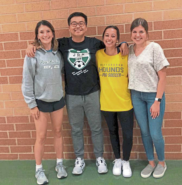 Pine-Richland blood drive vital as supplies are ‘dangerously low’ in Pittsburgh