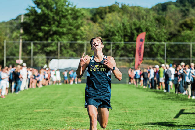 Norwin cross country teams send 5 to WCCA medals stand
