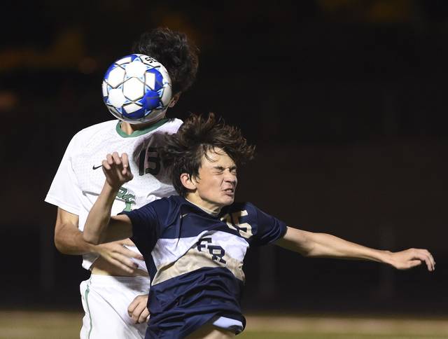 After claiming another section title, Franklin Reigonal sets sights on defending WPIAL crown