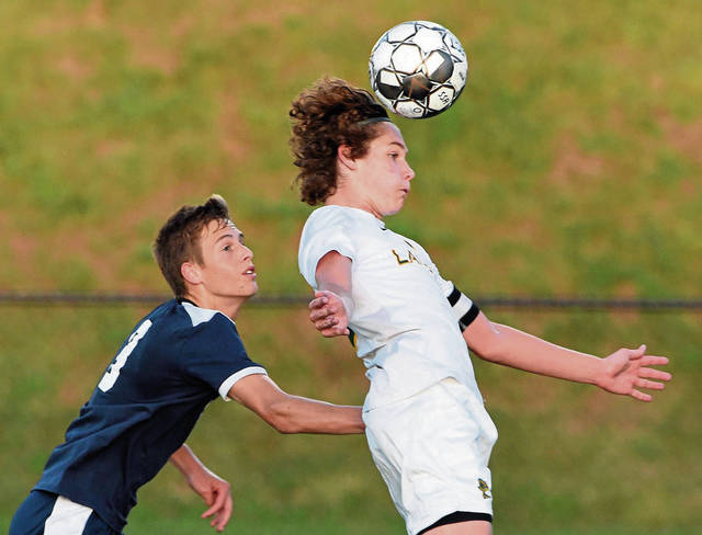 Plum leads A-K Valley contingent into boys soccer playoffs