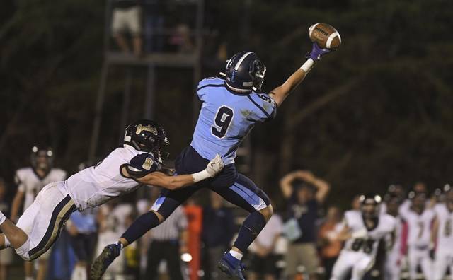 Burrell football team defeats Freeport in overtime thriller<span class="headline-video">Video <i class="fa-solid fa-circle-play"></i></span>