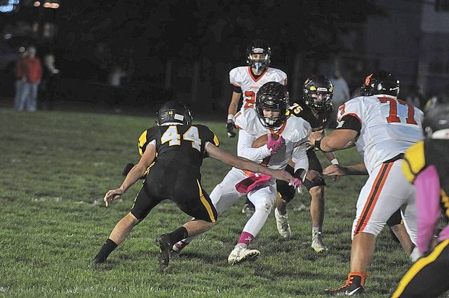 Springdale dominates Eastern Conference rival Riverview<span class="headline-video">Video <i class="fa-solid fa-circle-play"></i></span>