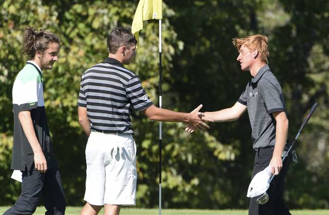 Sewickley Academy boys golf team maintains winning tradition