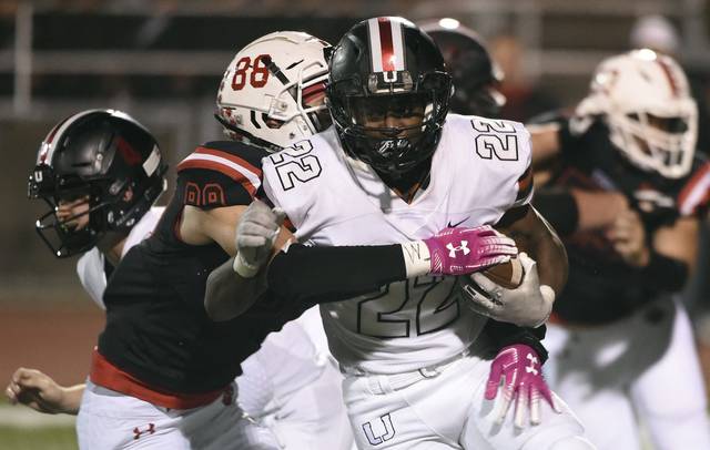 WPIAL Class 5A roundup: Fox Chapel takes down Mars in Northern Conference