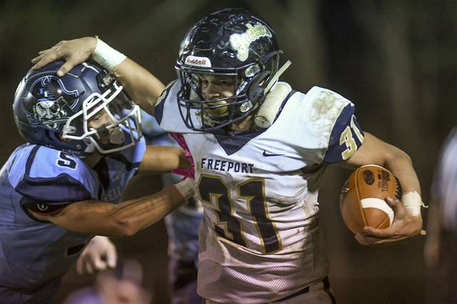 WPIAL Class 3A roundup: Aliquippa blanks South Park