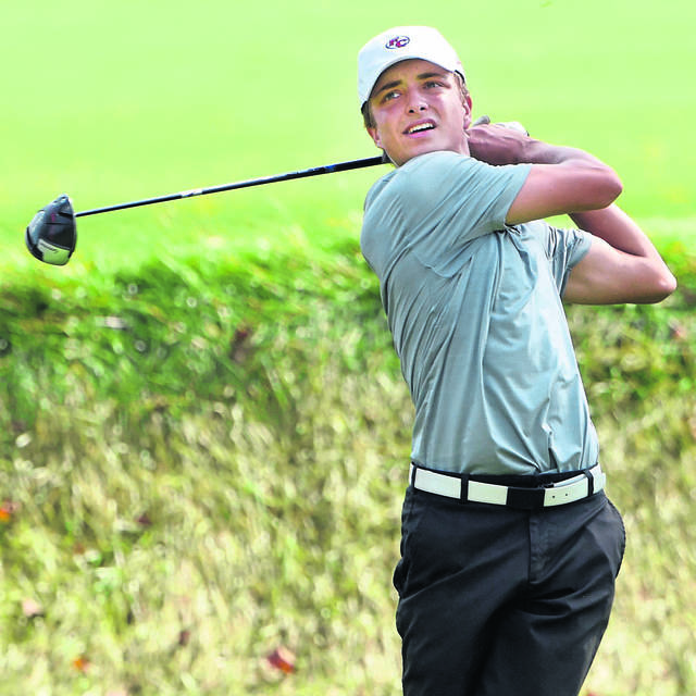 Fox Chapel’s Bitar named to AJGA Scholastic Junior All-America Team