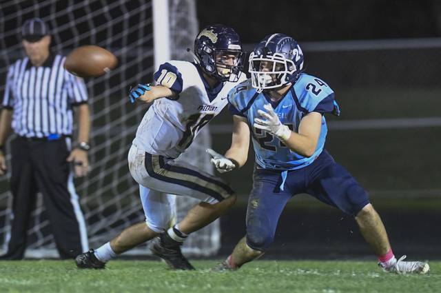 Football winds down; WPIAL soccer playoffs begin this week on HSSN