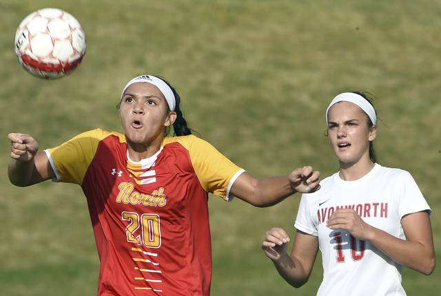 WPIAL Clinched: Girls soccer teams through Oct. 13