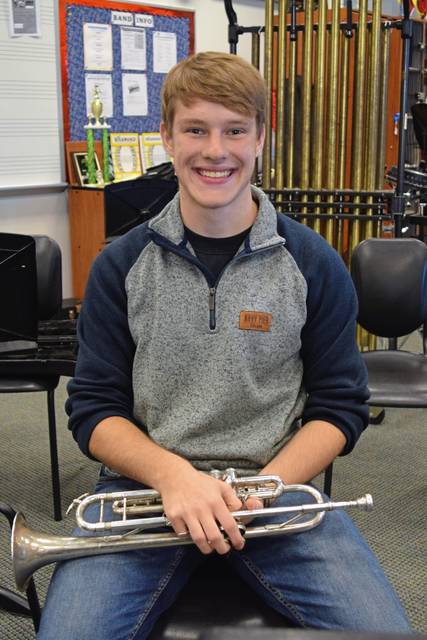 Shaler Area students accepted into honors music ensembles