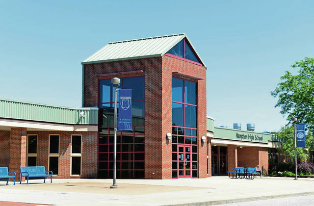 Candidates share why they should get your vote for Hampton School Board