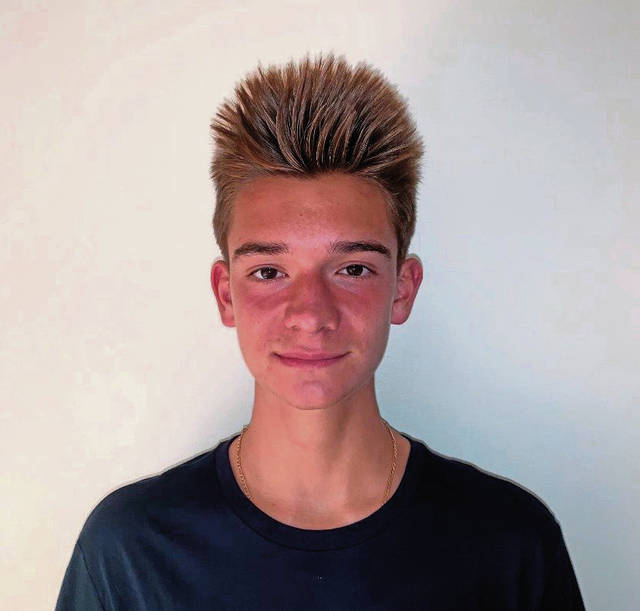 Westmoreland high school athletes of the week: Norwin’s Jacob Tarosky and Yough’s McKenzie Pritts