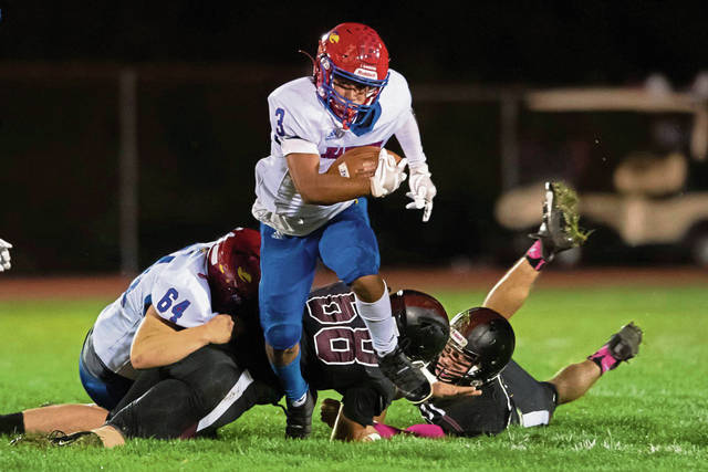 The Birdie likes what he sees on Westmoreland County gridirons