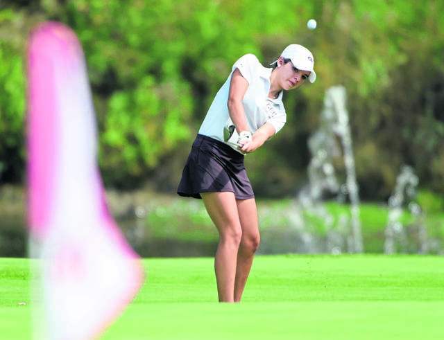 5 things to watch at the PIAA regional golf tournament