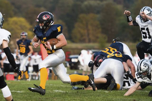 Ligonier Valley votes to return to WPIAL after 50-year absence