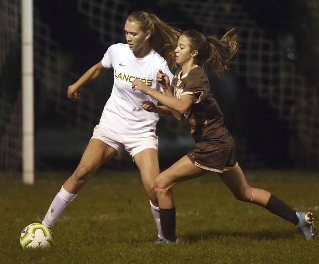 Eight teams from A-K Valley join girls soccer championship chase