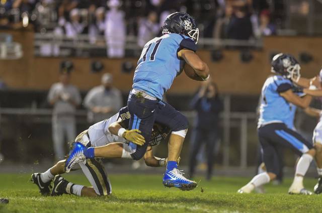 George Guido: New enrollment figures could alter WPIAL landscape