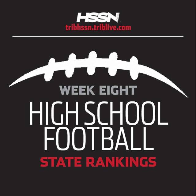 Eleven WPIAL teams still included in PIAA rankings