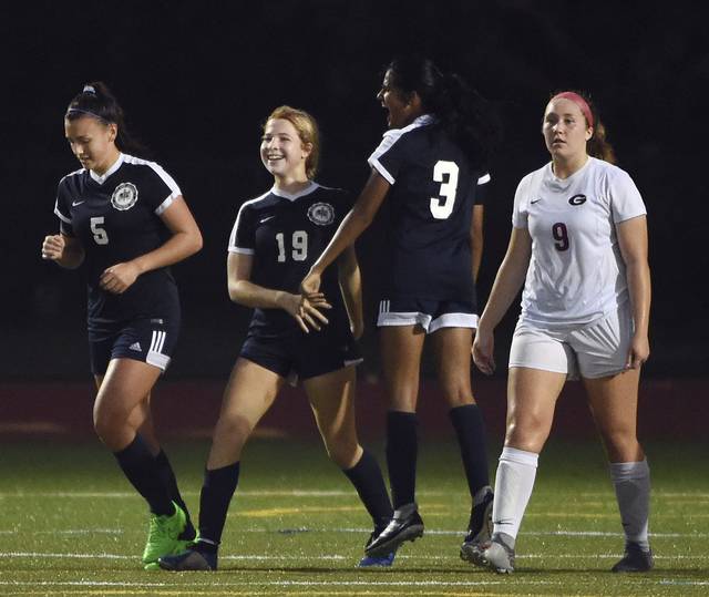 Shady Side Academy roars into WPIAL girls soccer playoffs